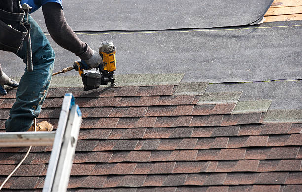 Licensed Roof Installation service in Manquin, VA - Brentwood Metal Roofing
